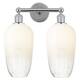 Option Polished Chrome / Opal