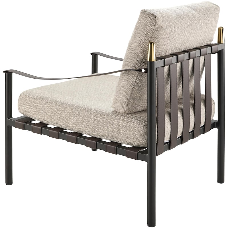 Frank Modern & Contemporary Accent Chairs