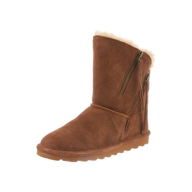 bearpaw mimi boots