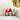 Glitzhome 18"L Decorative Hooked Christmas Gnomes Pillow Throw Cushion for Sofa Couch Bed