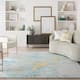 Option Seafoam Gold
