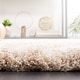 preview thumbnail 18 of 38, SAFAVIEH Portofino Shag Gulin 2-inch Thick Rug