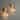 Modern 2-Pack Gold Wall Sconces, Hammered Glass Vanity Light Fixture