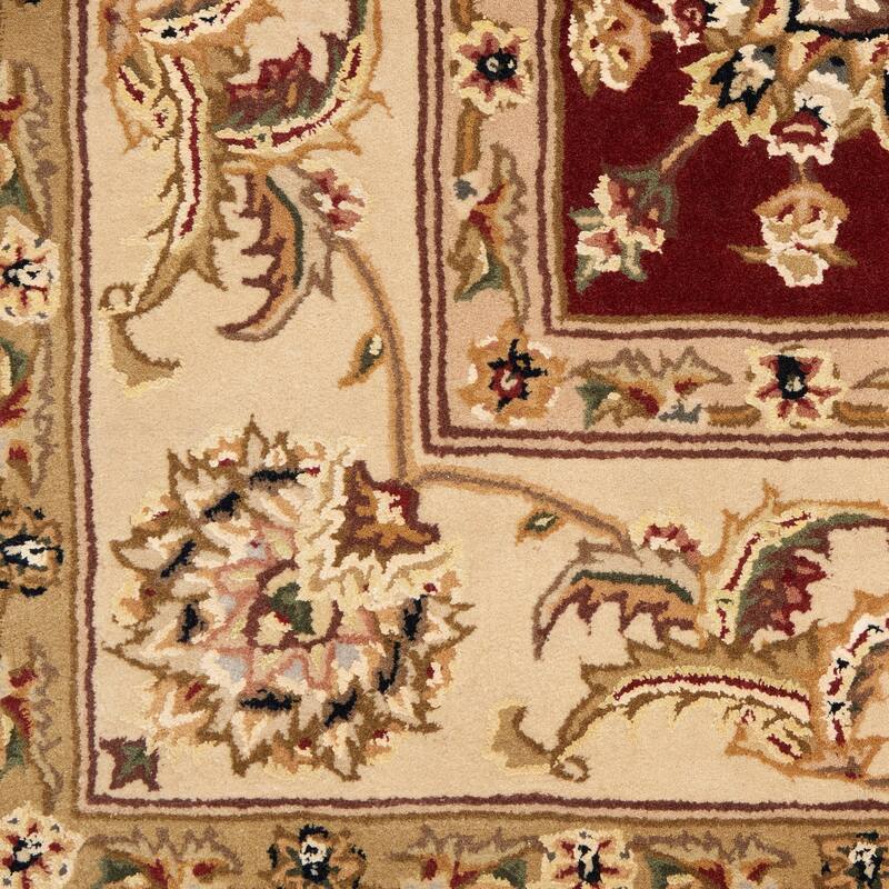 Nourison Hand-tufted Area Rug