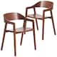 Option Dark Brown