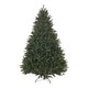 preview thumbnail 2 of 14, Norway Spruce 7.5-foot Artificial Christmas Tree by Christopher Knight Home - 60.00" L x 60.00" W x 90.00" H