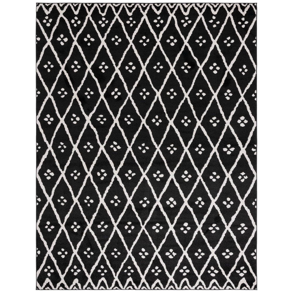 SAFAVIEH Amherst Orlaith Contemporary Rug