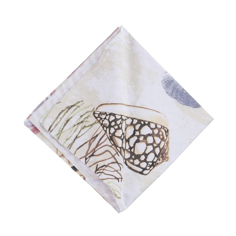 Vilano Bay Napkin S/6