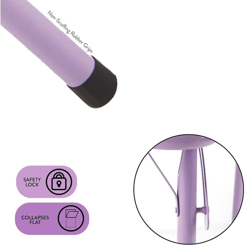 Heritage Kids Three Piece Table and Chair Set