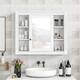 Option White + MDF