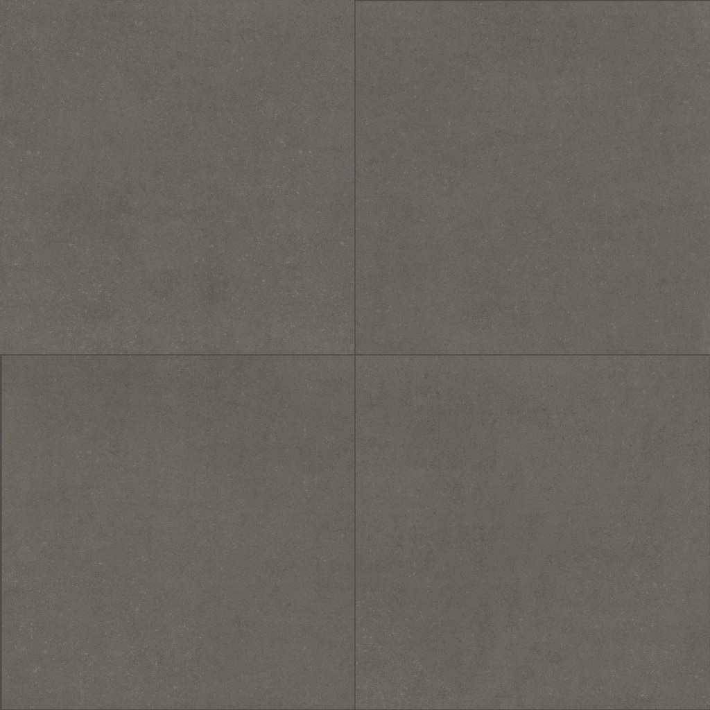 Ackland AKNPTBET24X24M-CA Betonica - 24" x 24" Porcelain Solid Floor