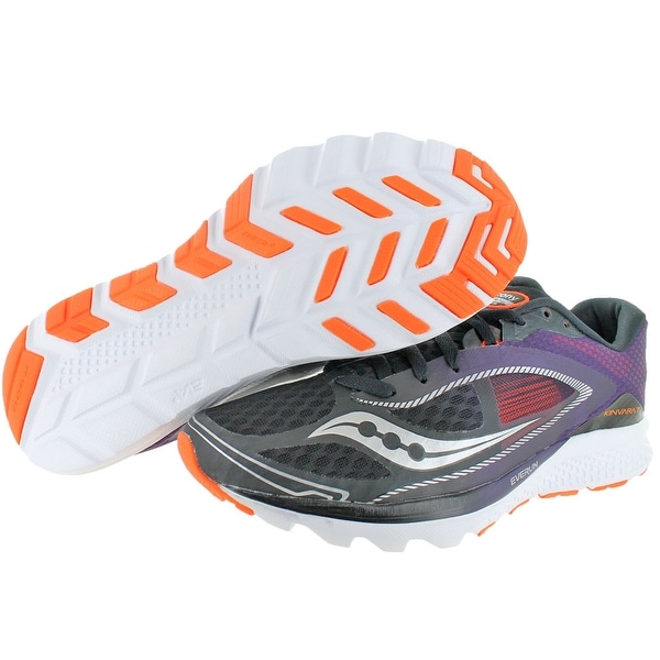 saucony neutral running shoes