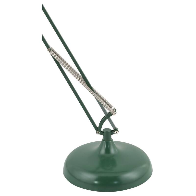 Livabliss Livigno Rustic Accent Floor Lamp - 70"H x 15"W x 35"D