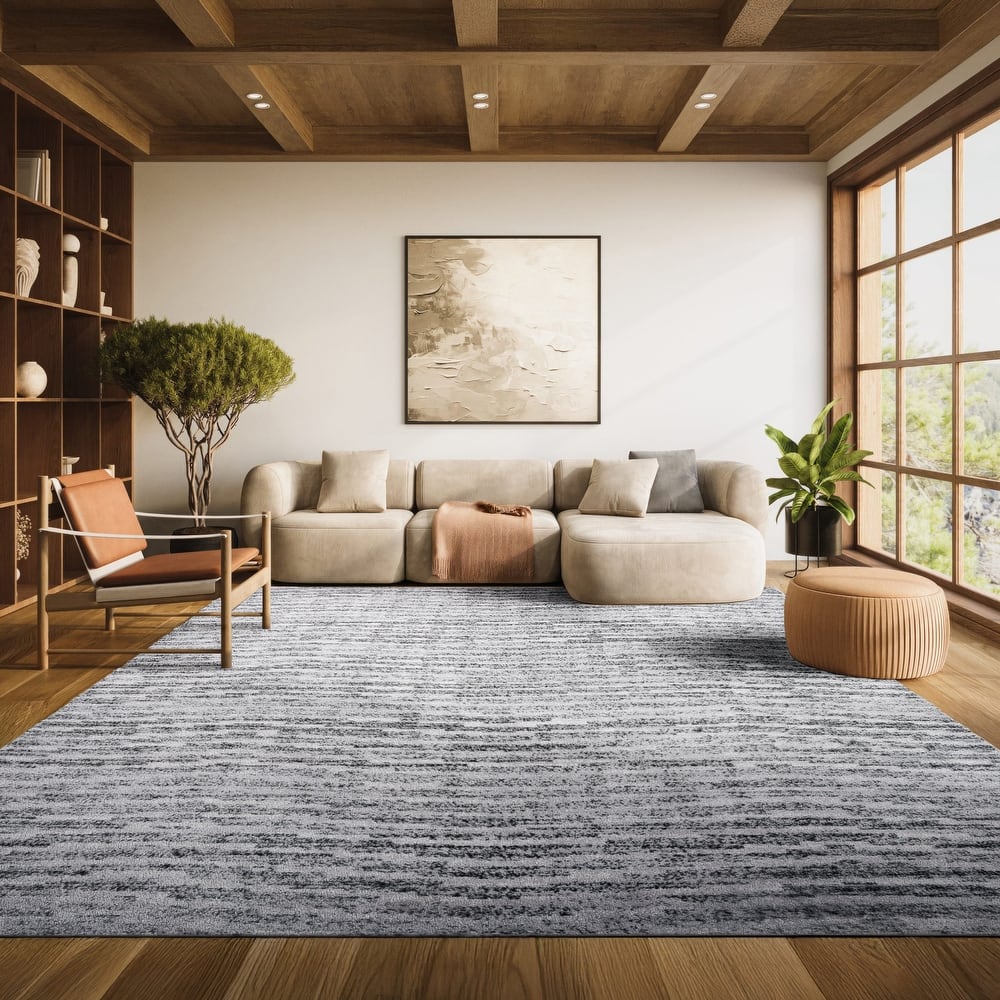 SAFAVIEH Adirondack Bihter Vintage Abstract Rug