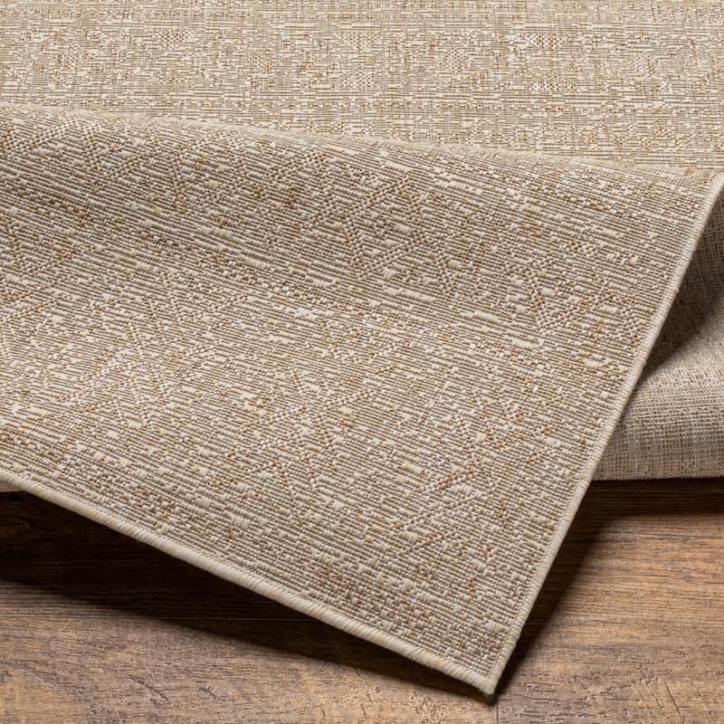Livabliss Eagean Global Indoor/Outdoor Area Rug