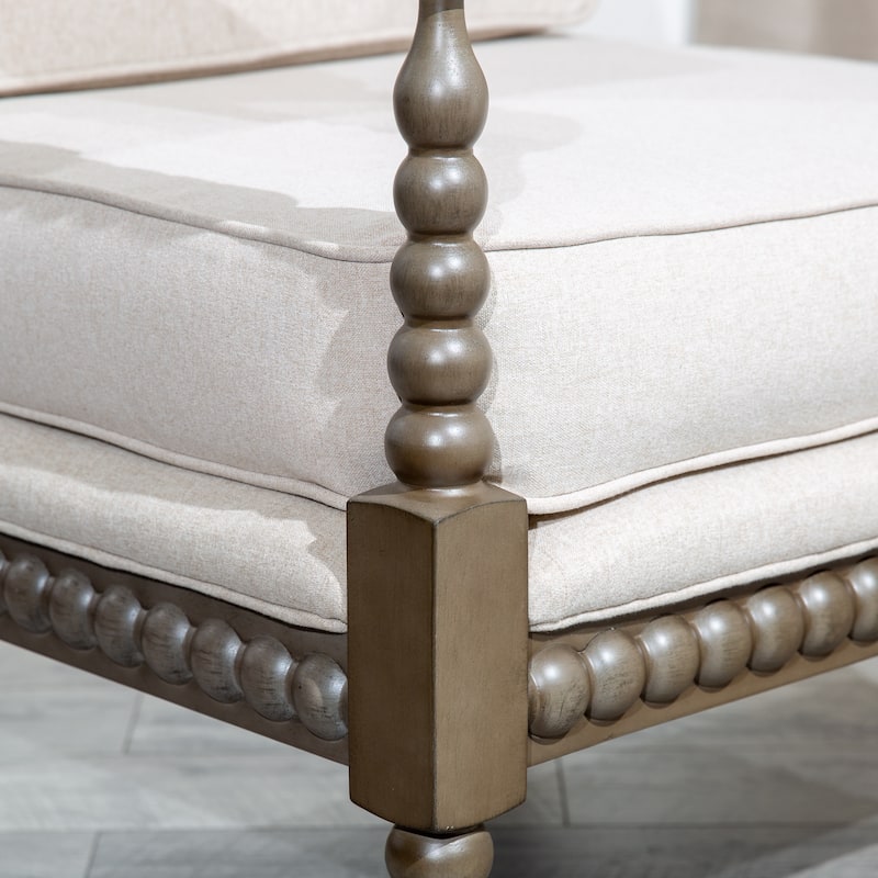 DTY Indoor Living Silverthorne Spindle Chair