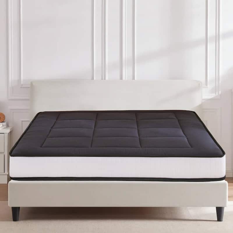 8-inch Floor Futon Mattress