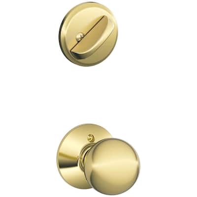 Schlage Orbit Single Cylinder Interior Pack - Exterior Handleset Sold