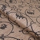 preview thumbnail 5 of 8, Dream Decor Rugs Pergola Savannah Indoor Outdoor Area Rug