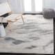 SAFAVIEH Retro Nurcan Modern Abstract Rug