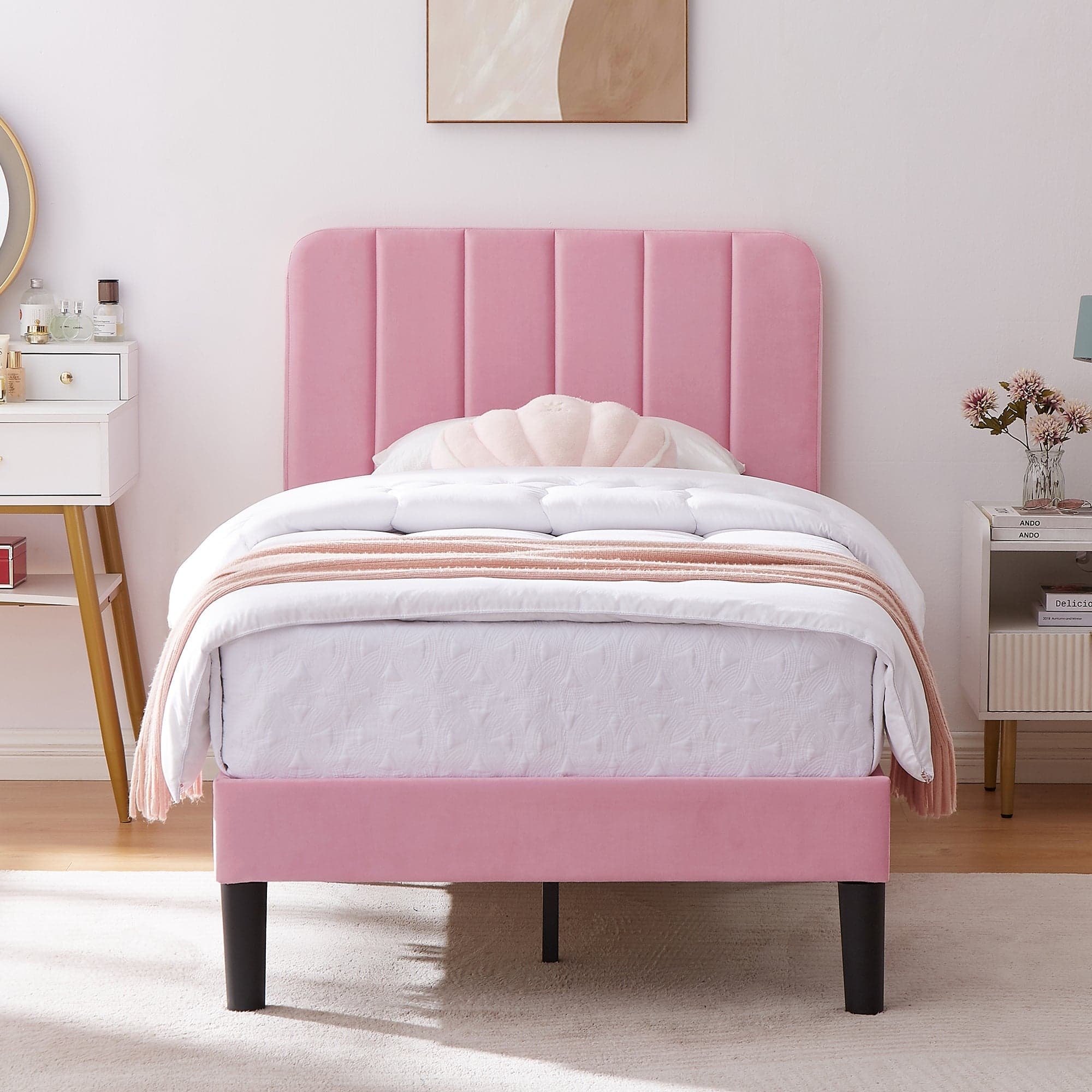 Option Pink
