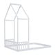 preview thumbnail 41 of 79, Rooftop headboard floor bed