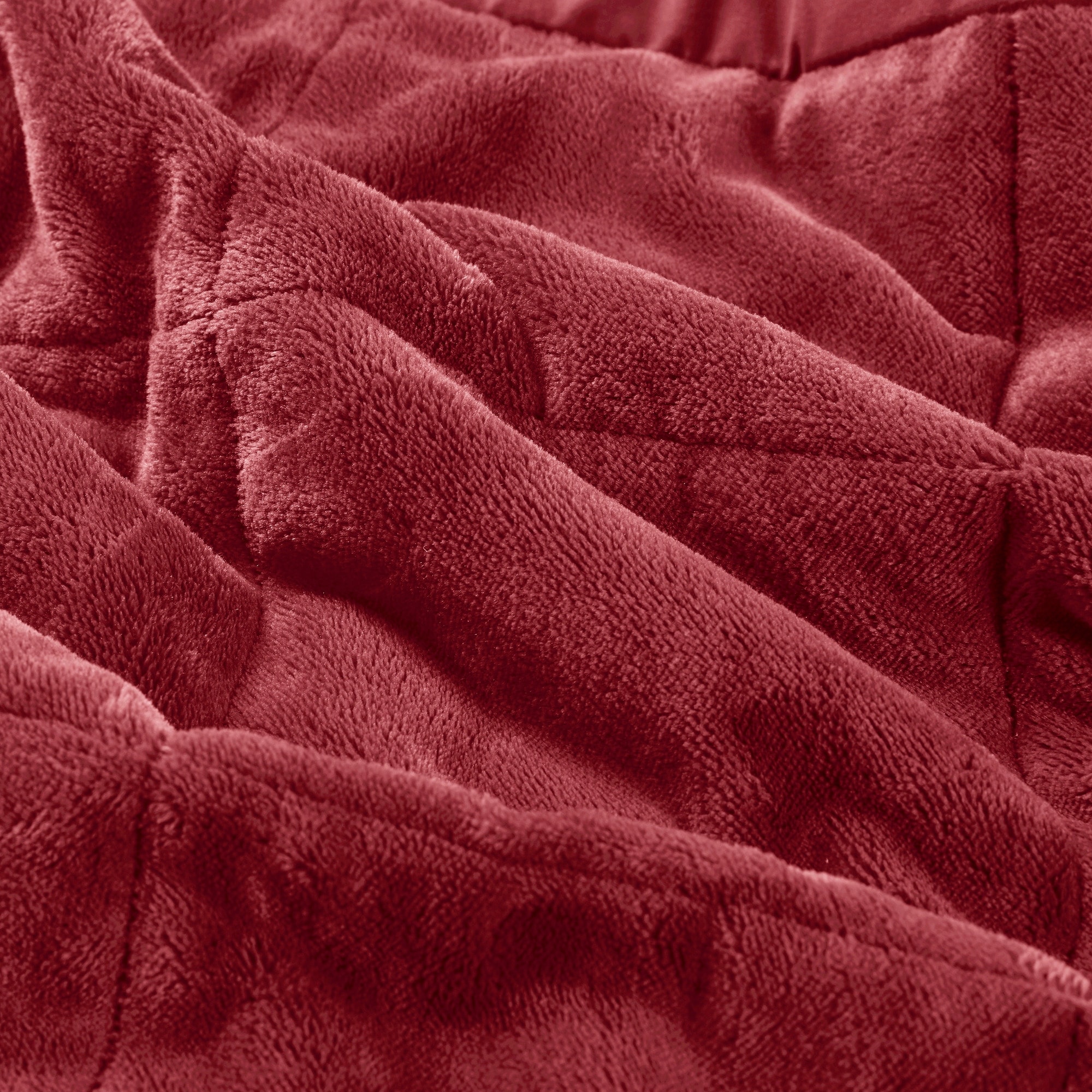 Madison park coleman hotsell reversible down alternative blanket