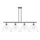 Option Black Antique Brass / Clear