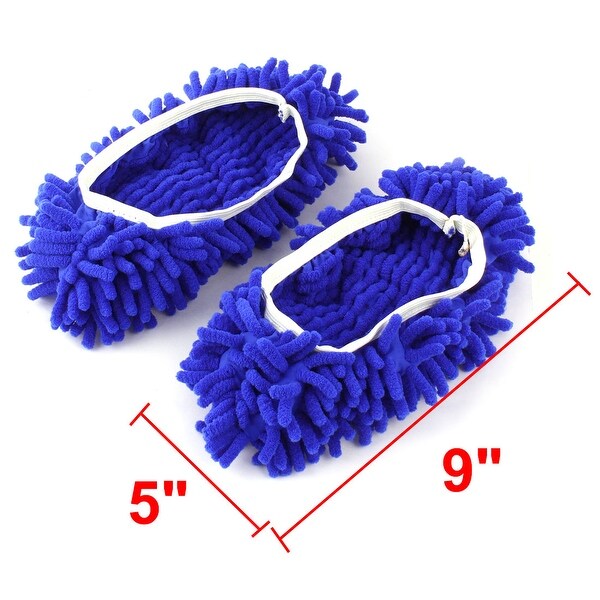 full cover slippers