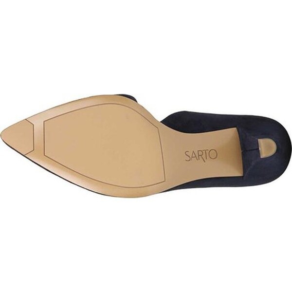 franco sarto candid pump
