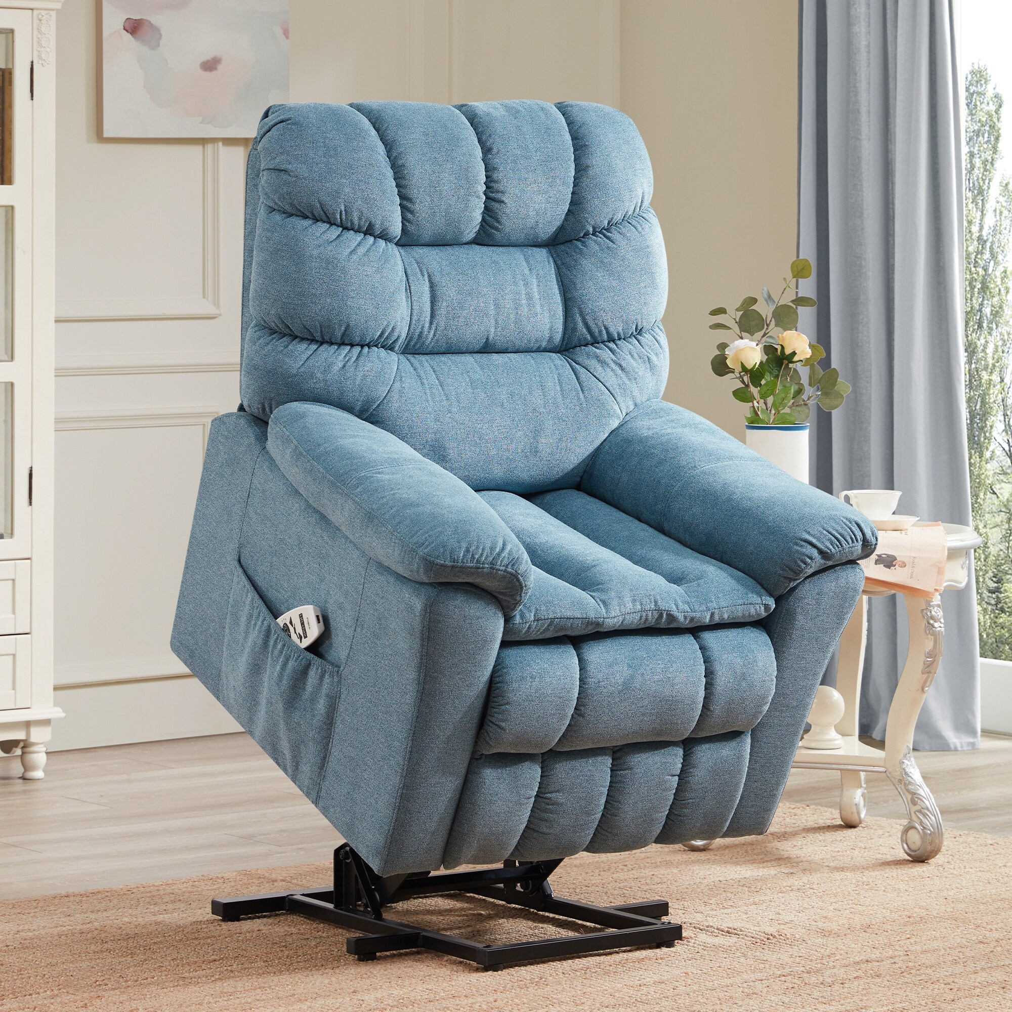 Urban Ladder Lounge Chair Best Accent Chairs 2021 Power Lift Chair