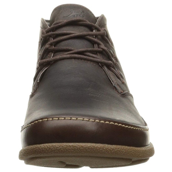chaco chukka