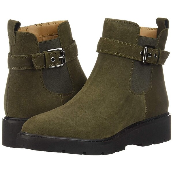 Franco sarto meridian shop bootie