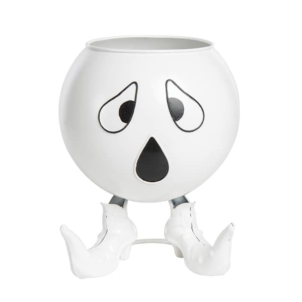Ghost Candy Bowl - Bed Bath & Beyond - 36483765