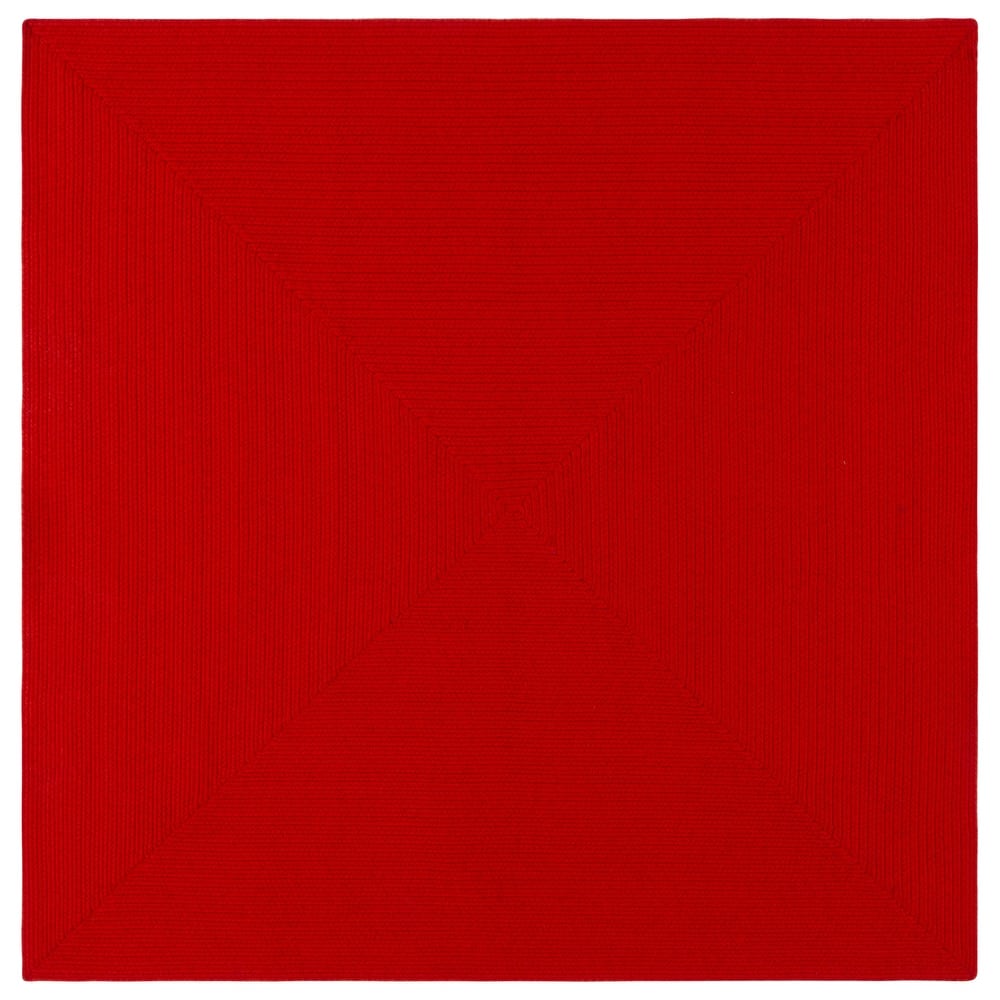 SAFAVIEH Handmade Braided Cosetta Indoor/Outdoor Machine Washable Rug