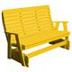 Option Lemon Yellow