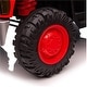 preview thumbnail 14 of 24, Ride On Car with Remote Control, Electric Utv Vehicles for Kids with Dump Bed Red