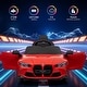 preview thumbnail 11 of 19, Licensed by BMW M4 12V Ride On Toy Car for Kids with Remote Control
