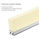 preview thumbnail 18 of 17, Modern Bathroom Vanity Light Mirror Makeup Front LED Lamp Waterproof