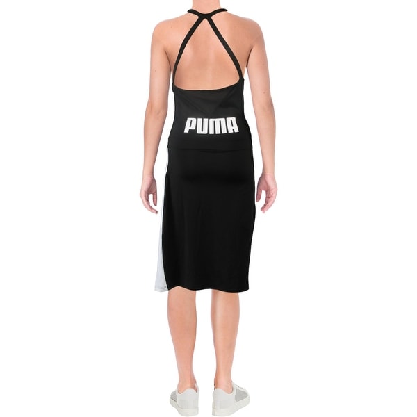 puma archive t7 dress women's