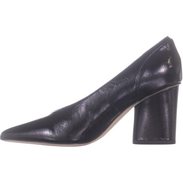 donald pliner glenn pump