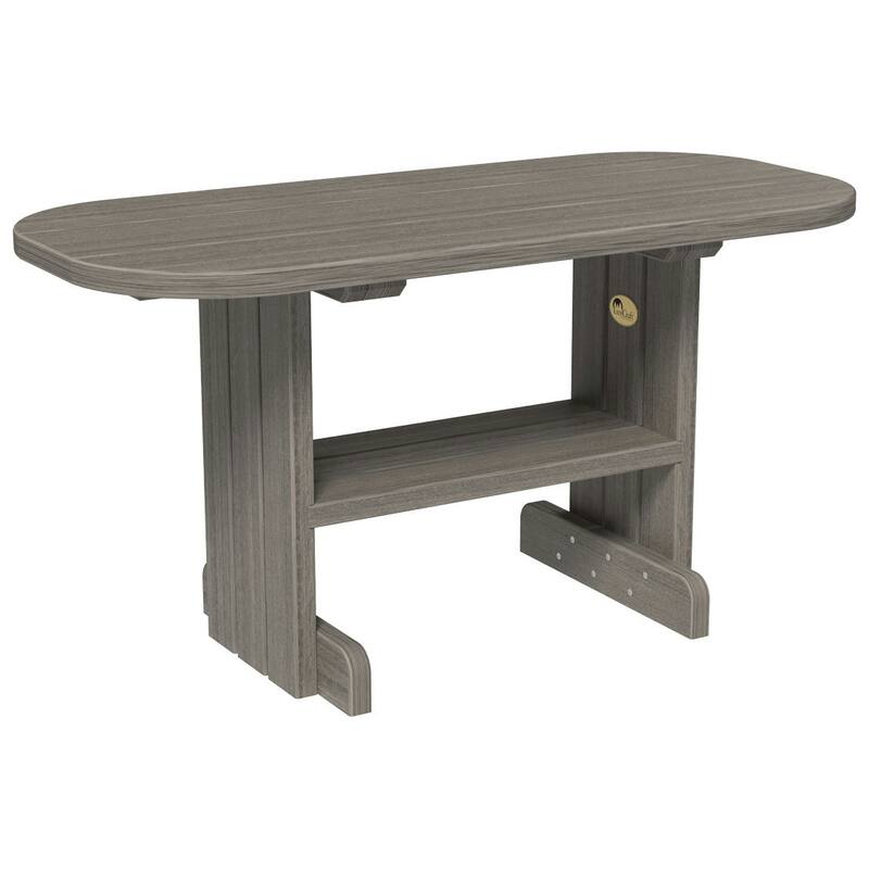 Poly Lumber Coffee Table