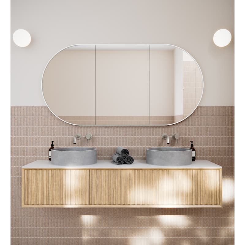 Stainless Steel Pill Medicine Cabinet