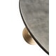 preview thumbnail 44 of 42, Carolina Living Alden Wood Top 36" Round Dining Table