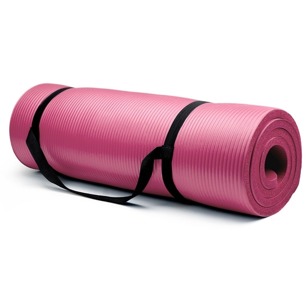 Bed bath beyond yoga mat 2025