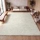 preview thumbnail 12 of 43, JONATHAN Y Griffin Rustic Farmhouse Woven Jute Solid Area Rug