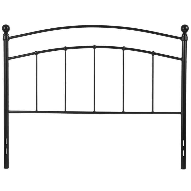 Decorative Metal Headboard