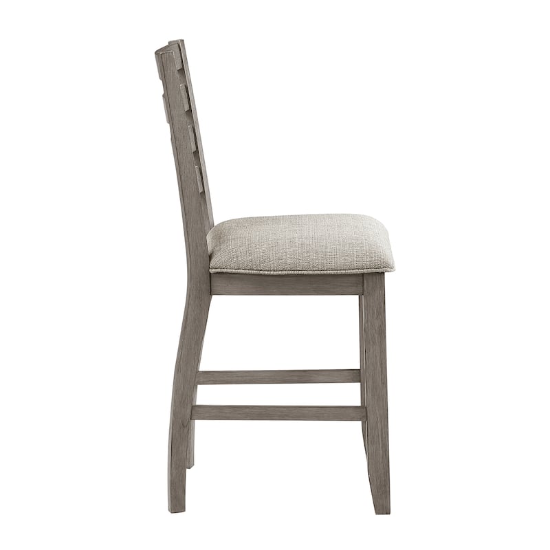 Laurier Counter Height Chair (Set of 2)