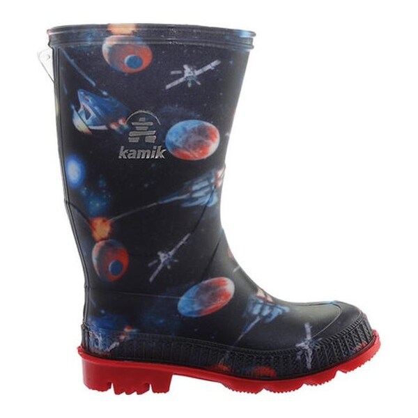 genfoot industrial rubber boots