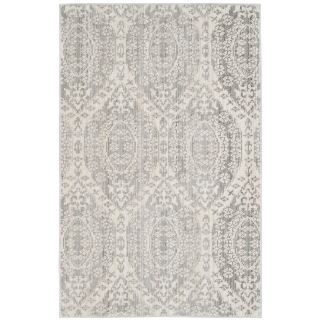 SAFAVIEH Valencia Frasina Distressed Boho Area Rug